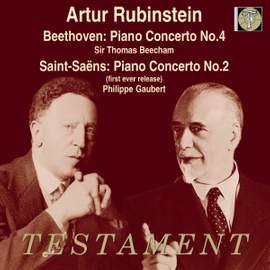 Artur Rubinstein