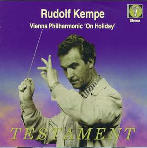 Rudolf Kempe