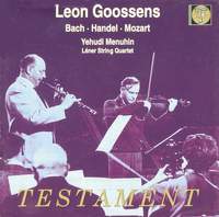 Léon Goossens