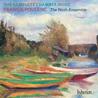 The Complete Chamber Music