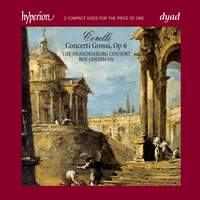 Corelli: Concerti grossi, Op. 6