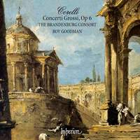 Corelli: Concerti grossi, Op. 6