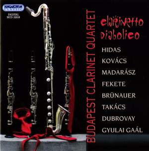 Clarinetto Diabolico