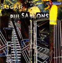 Miklós Sugár: Pulsations