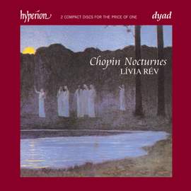 Chopin: Nocturnes