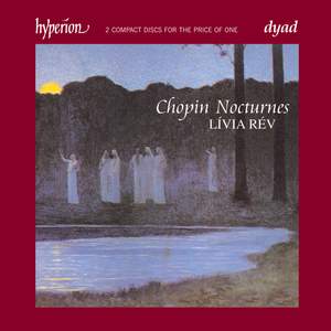 Chopin: Nocturnes