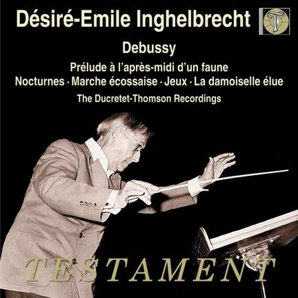 Debussy: Orchestral Works