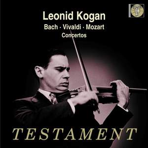 Leonid Kogan