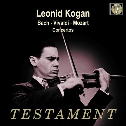 Leonid Kogan