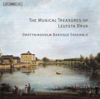 The Musical Treasures of Leufsta Bruk I