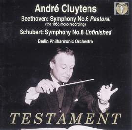André Cluytens