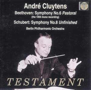André Cluytens