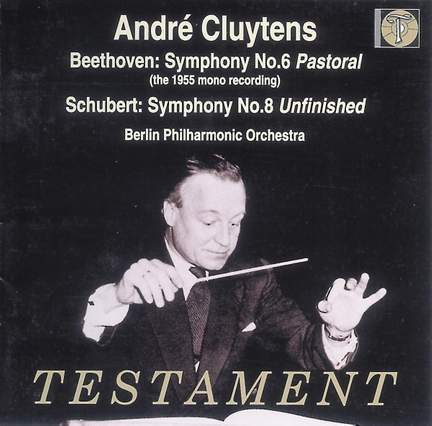 André Cluytens
