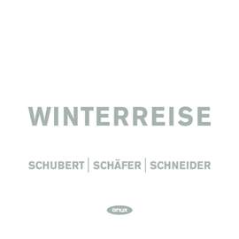 Schubert: Winterreise D911