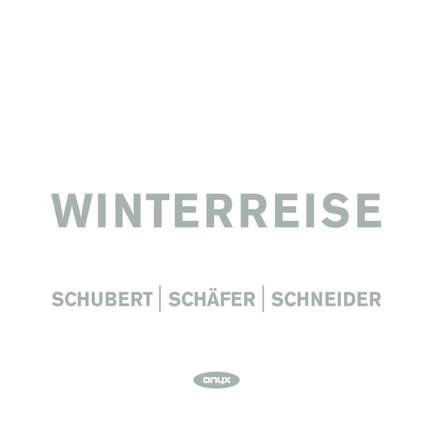 Schubert: Winterreise D911