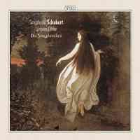Schubert: Part Songs for Male Voices (complete)