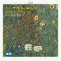 Korngold - Orchestral Works Volumes 1-4