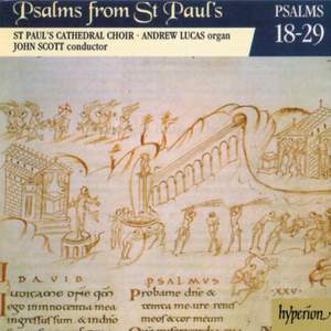 Psalms from St Paul's - Vol 2