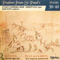 Psalms from St Paul's - Vol 3