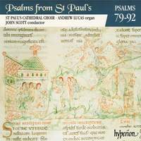 Psalms from St Paul's - Vol 7