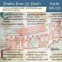 Psalms from St Paul's - Vol 9