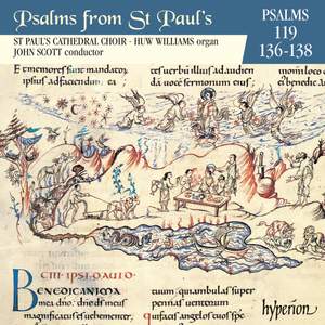 Psalms from St Paul's - Vol 11