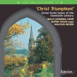 The English Hymn - 1