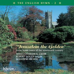The English Hymn - 2