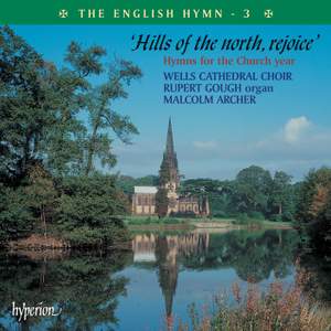 The English Hymn - 3
