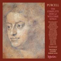 Purcell: Complete Odes & Welcome Songs