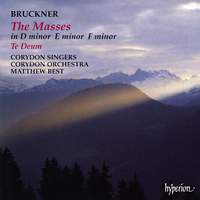 Bruckner - The Three Masses