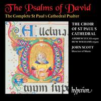 The Psalms of David