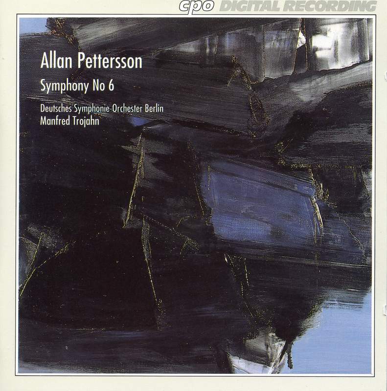 Pettersson: Complete Symphonies - CPO: 777247-2 - 12 CDs | Presto