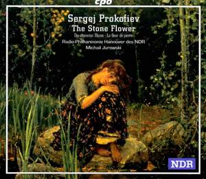 Prokofiev: The Tale of the Stone Flower, Op. 118
