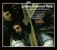 Bach, J S: St Luke Passion, BWV246