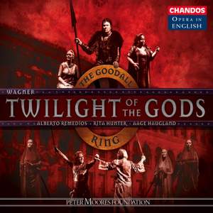 Wagner: Twilight of the Gods