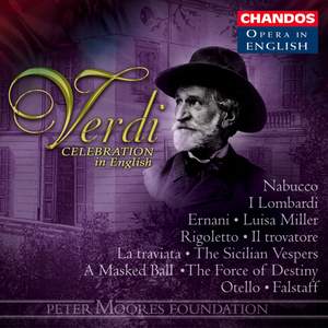 Verdi Celebration