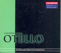 Verdi: Otello