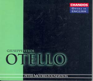 Verdi: Otello