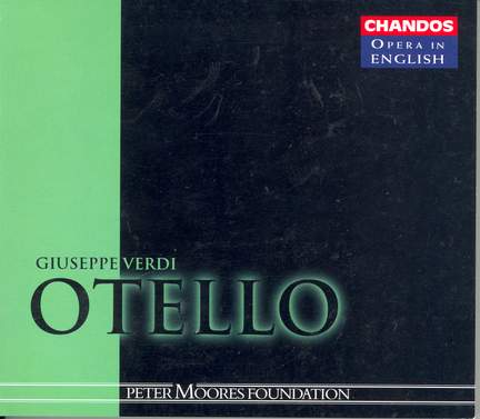Verdi: Otello
