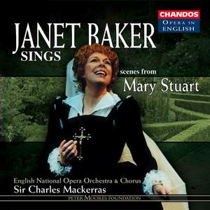 Donizetti: Mary Stuart (Highlights)