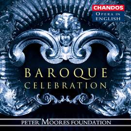 Baroque Celebration