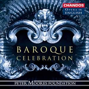 Baroque Celebration