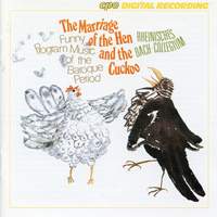 The Marriage of the Hen and the Cuckoo