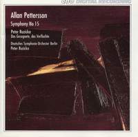 Pettersson: Symphony No. 15
