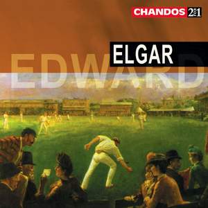 Elgar: Orchestral Works