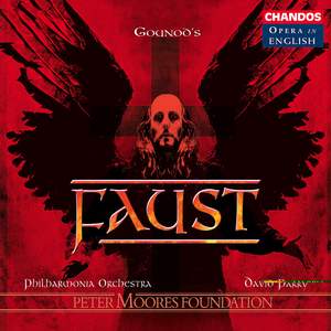 Gounod: Faust