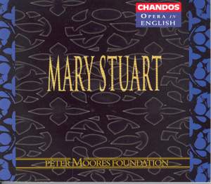 Donizetti: Mary Stuart