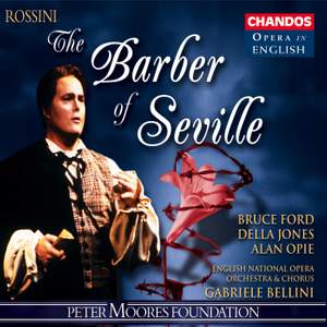 Rossini: The Barber of Seville