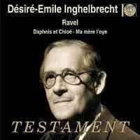 Ravel: Daphnis et Chloé, etc.